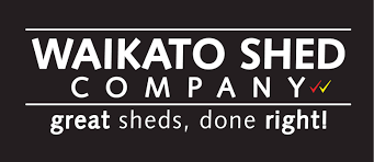 Waikato Sheds